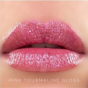 LipSense by Senegence. Shade: Pink Tourmaline, NWT.